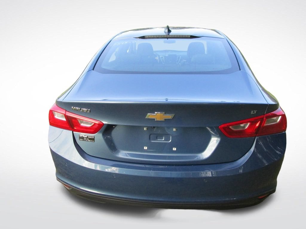 2024 Chevrolet Malibu 1LT - Photo 10
