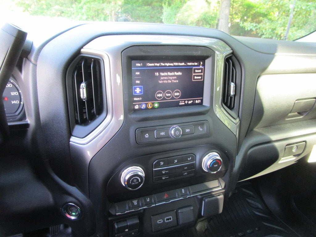 2026 GMC Sierra 3500 Chassis Cab Pro - Photo 35
