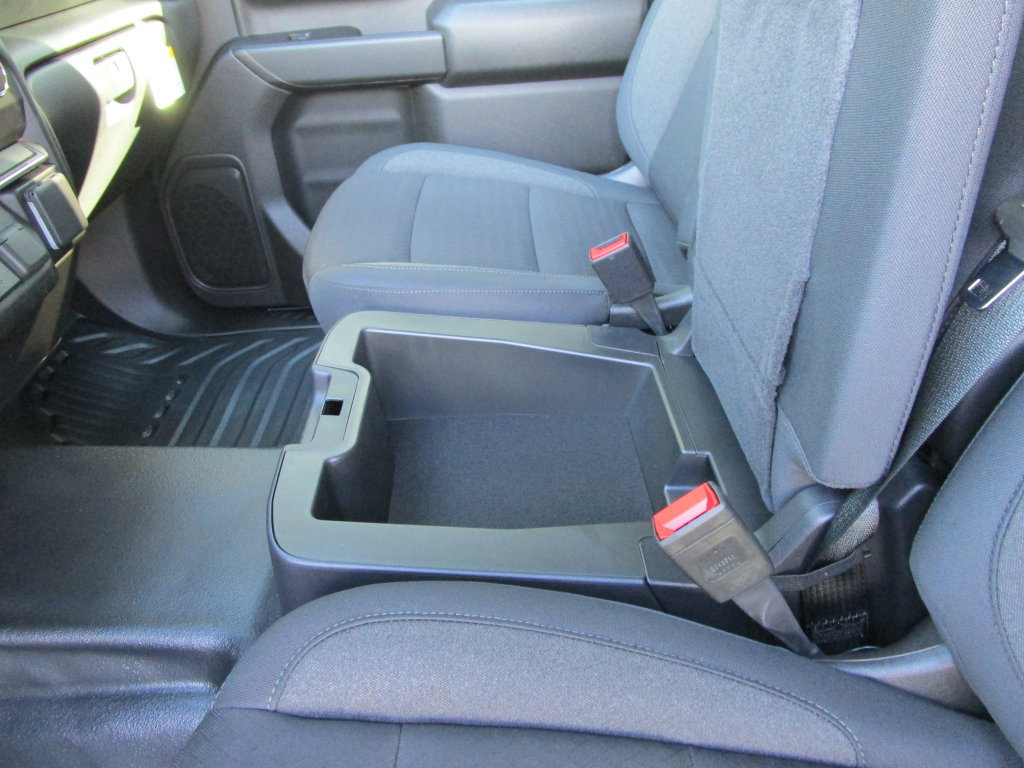 2026 GMC Sierra 3500 Chassis Cab Pro - Photo 23