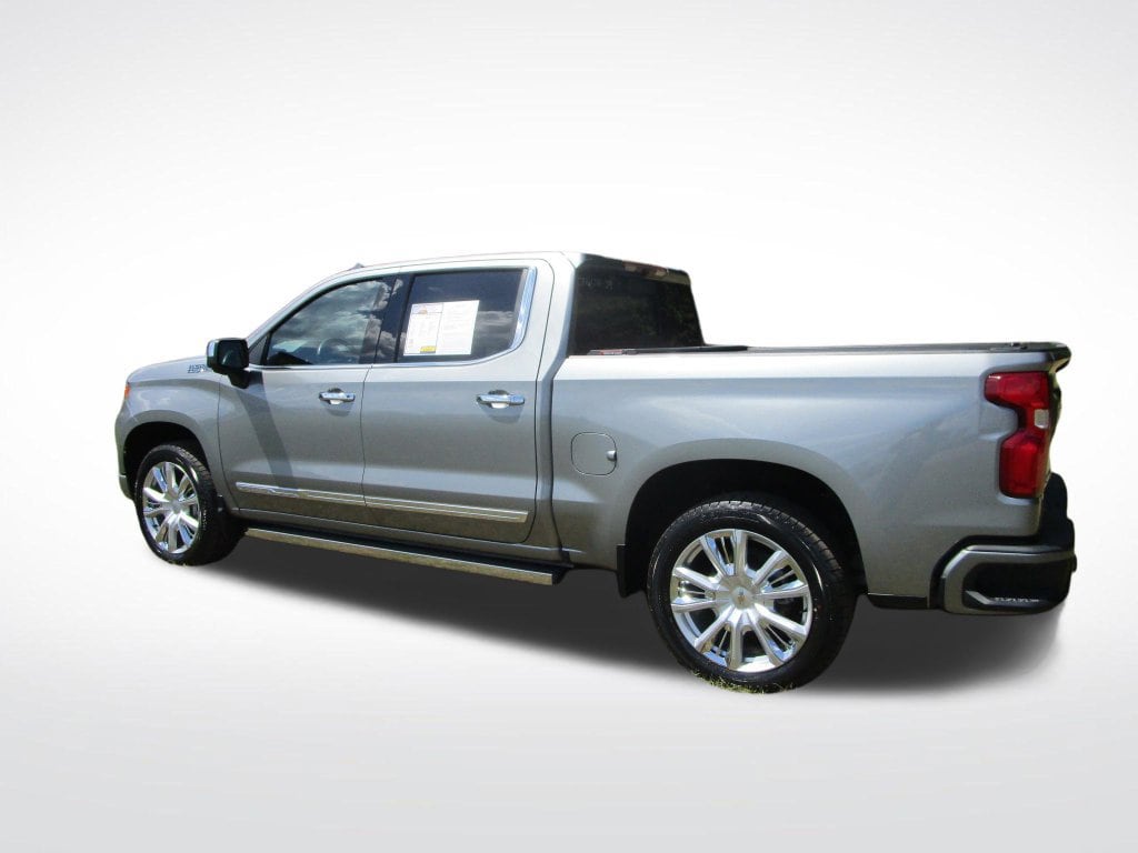 Used 2023 Chevrolet Silverado 1500 High Country Truck