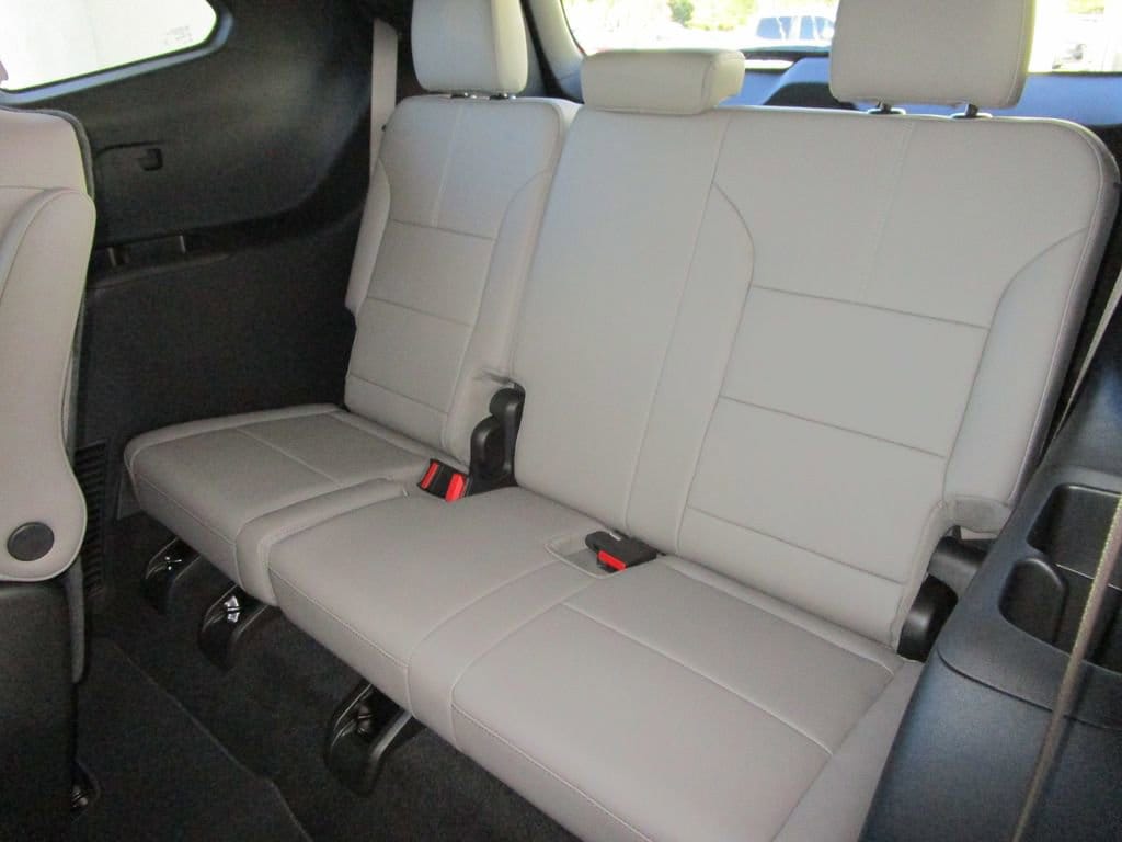 2026 GMC Acadia Elevation - Photo 18