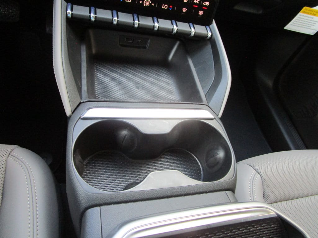 2026 GMC Terrain Elevation - Photo 28