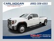  GMC Sierra 3500 HD