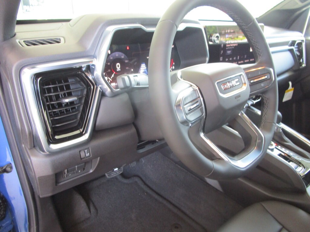 2026 GMC Canyon Elevation - Photo 30