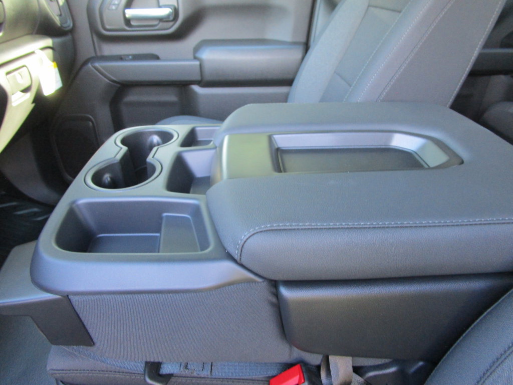2026 GMC Sierra 3500 Chassis Cab Pro - Photo 24