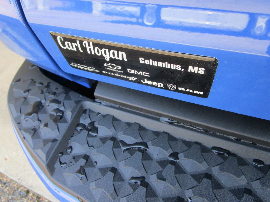 2026 GMC Canyon Elevation - Photo 13