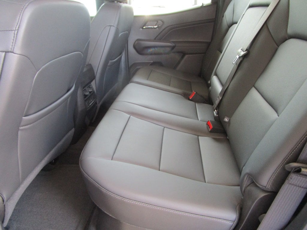 2026 GMC Canyon Elevation - Photo 20