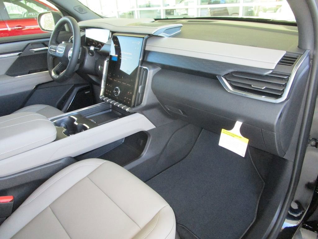 2026 GMC Acadia Elevation - Photo 30