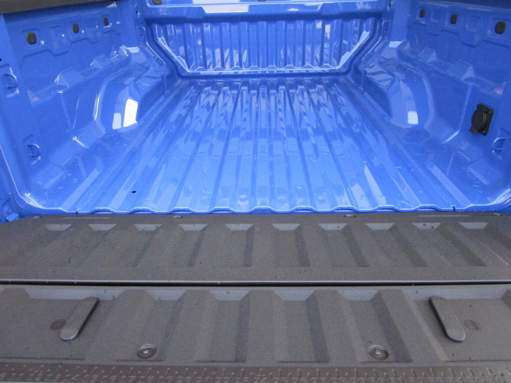 2026 GMC Canyon Elevation - Photo 16