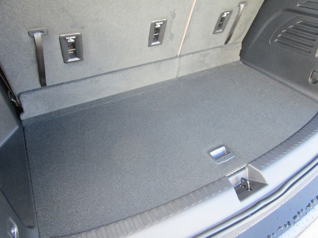 2026 GMC Acadia Elevation - Photo 16
