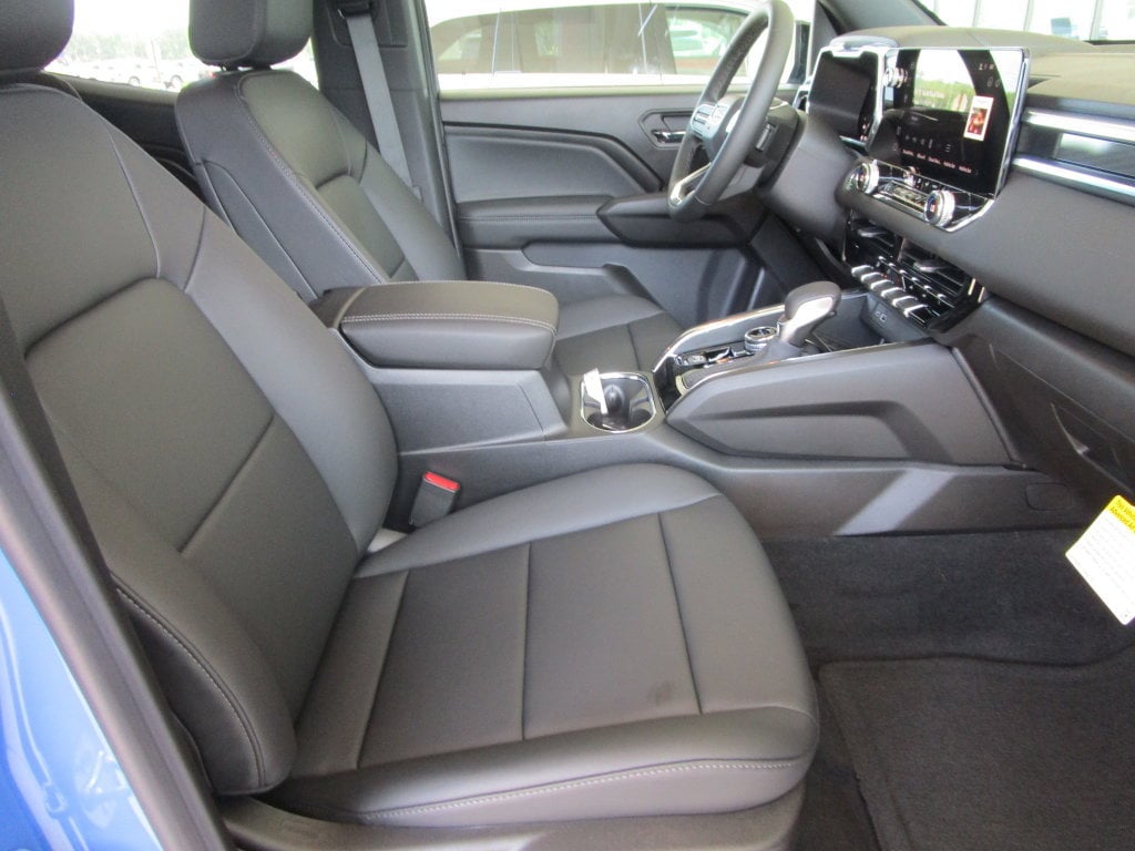 2026 GMC Canyon Elevation - Photo 24