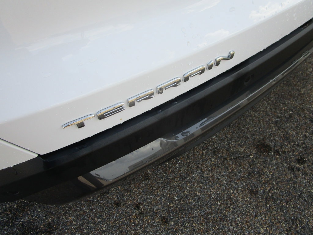 2026 GMC Terrain Elevation - Photo 11