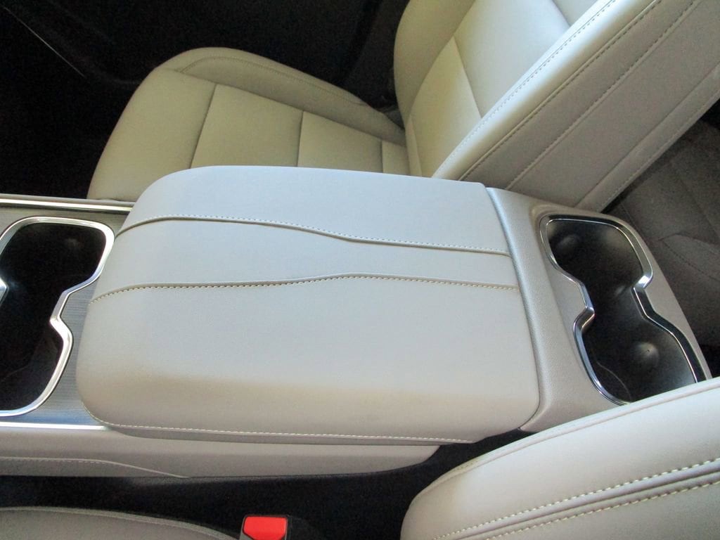 2026 GMC Acadia Elevation - Photo 40