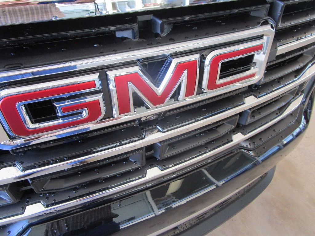 2026 GMC Acadia Elevation - Photo 25