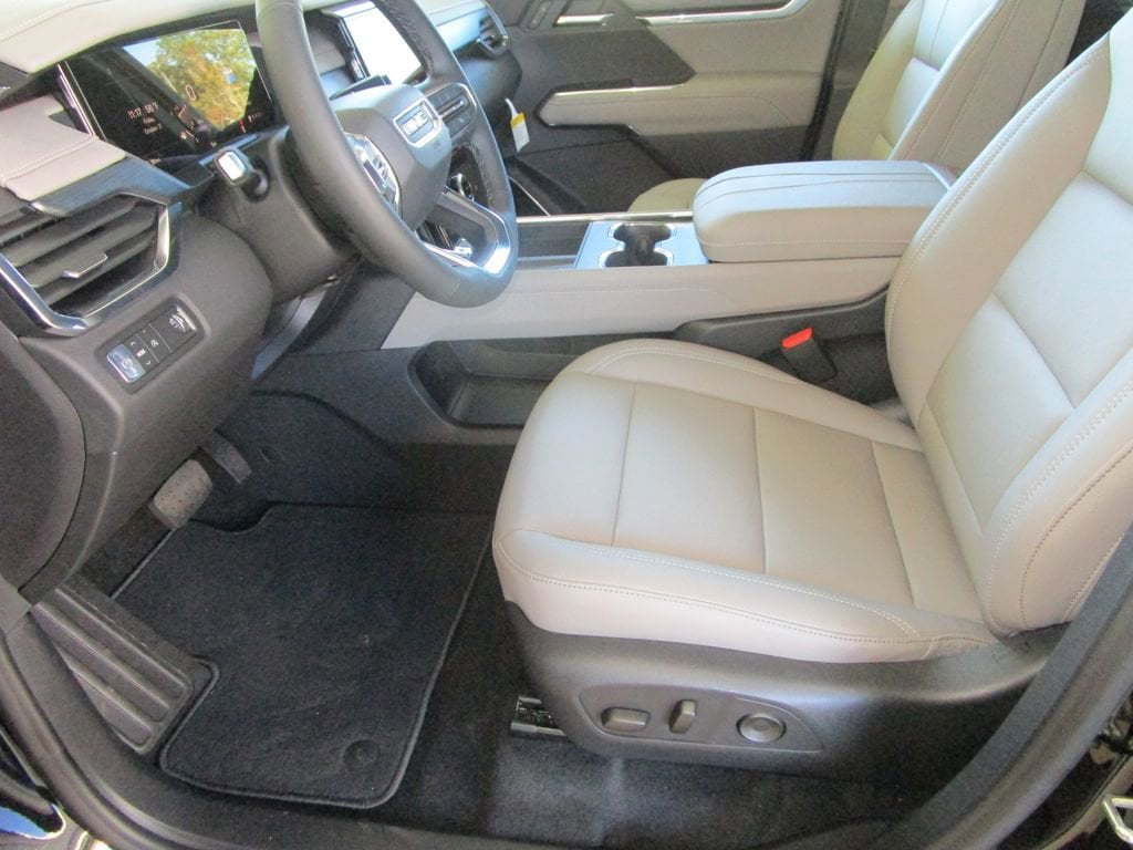 2026 GMC Acadia Elevation - Photo 21