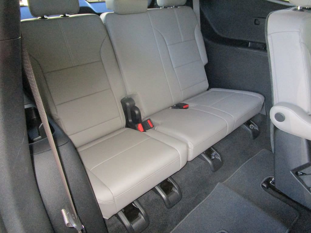 2026 GMC Acadia Elevation - Photo 32