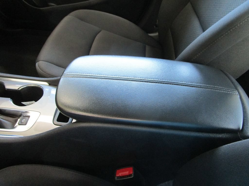 2024 Chevrolet Malibu 1LT - Photo 33