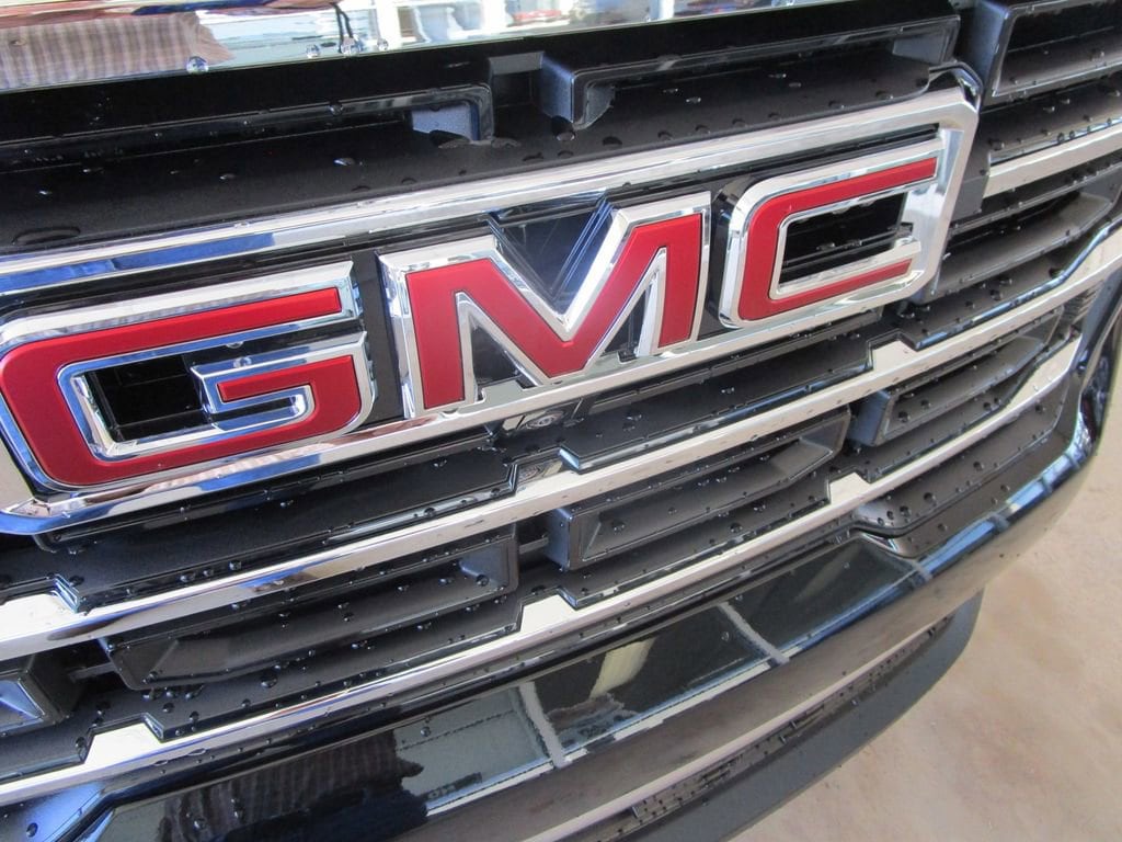 2026 GMC Acadia Elevation - Photo 26