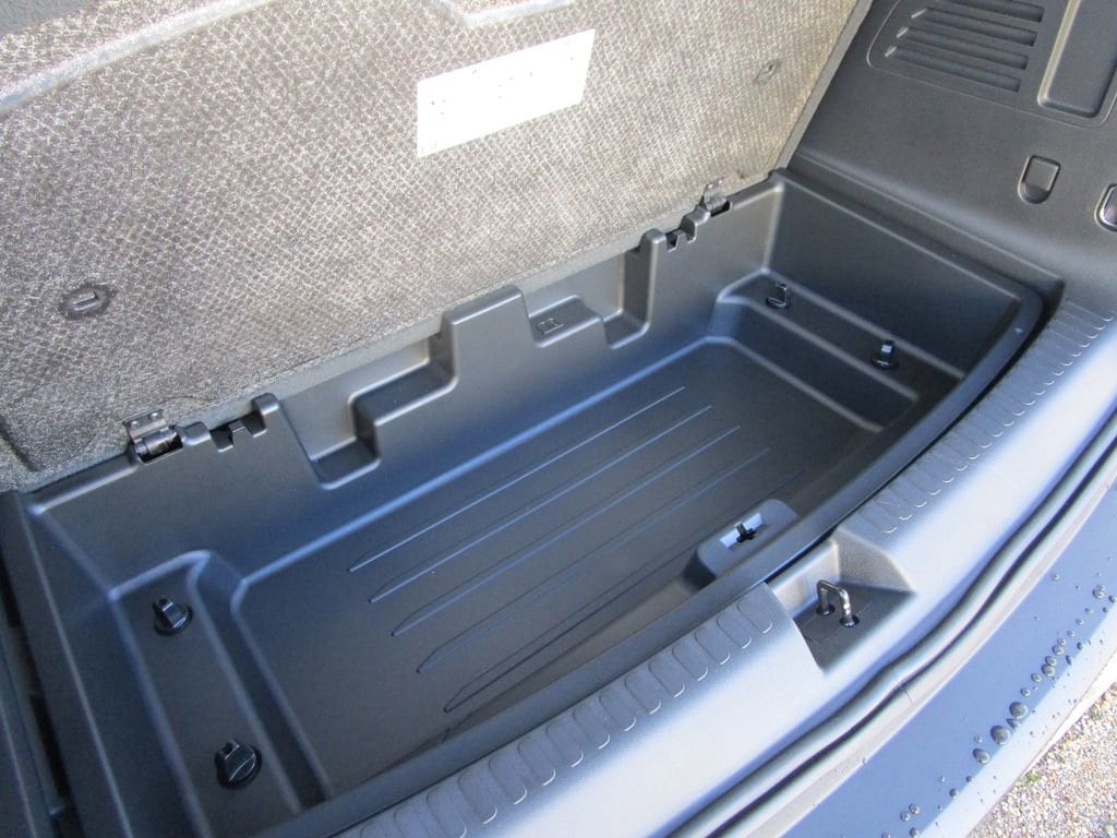 2026 GMC Acadia Elevation - Photo 15