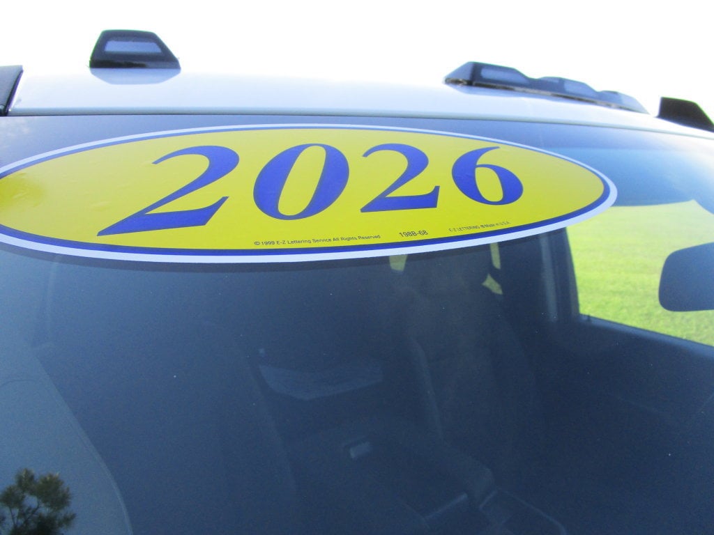 2026 GMC Sierra 3500 Chassis Cab Pro - Photo 15
