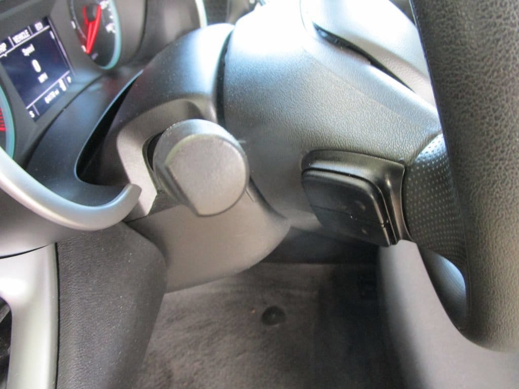 2024 Chevrolet Malibu 1LT - Photo 23