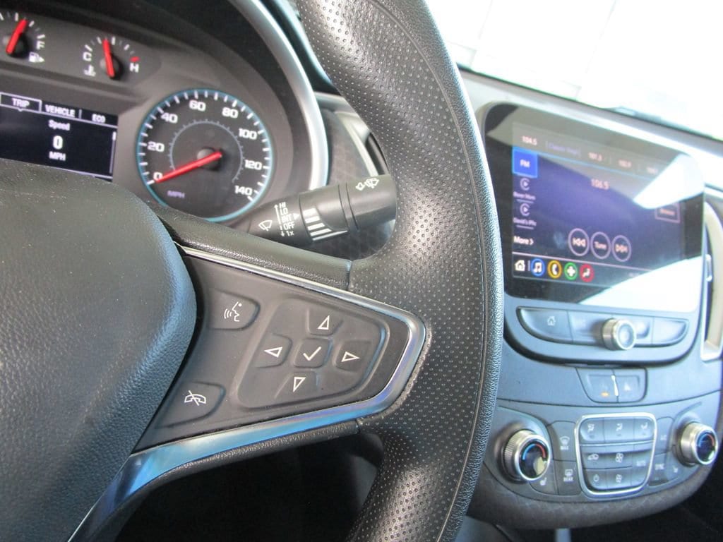 2024 Chevrolet Malibu 1LT - Photo 29