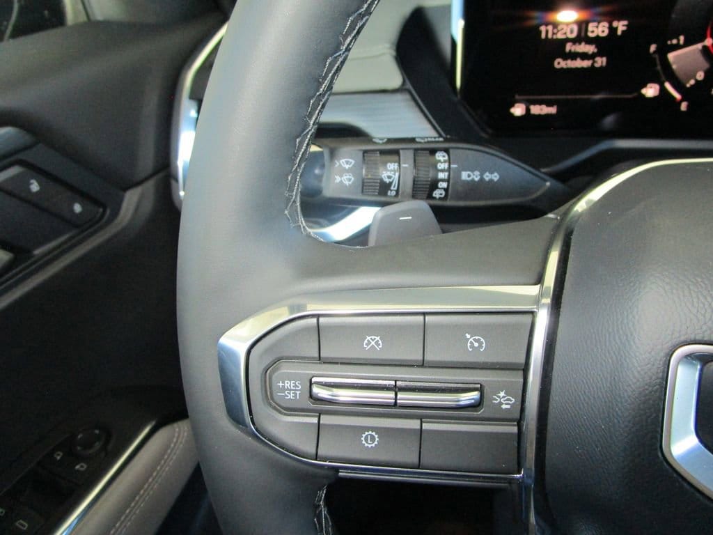 2026 GMC Acadia Elevation - Photo 34