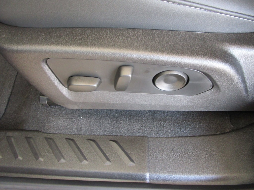 2026 GMC Canyon Elevation - Photo 29