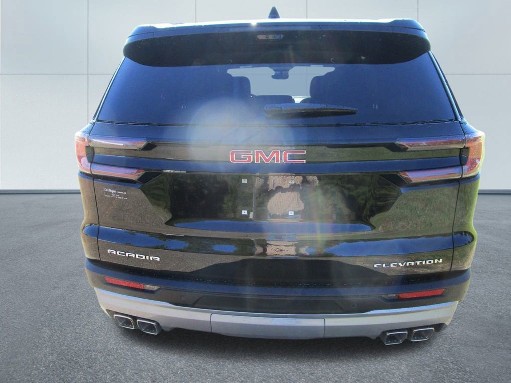 2026 GMC Acadia Elevation - Photo 9
