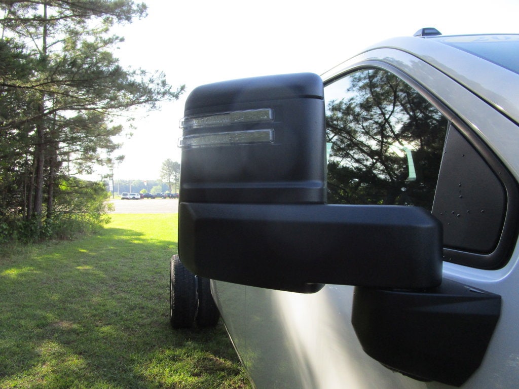 2026 GMC Sierra 3500 Chassis Cab Pro - Photo 16