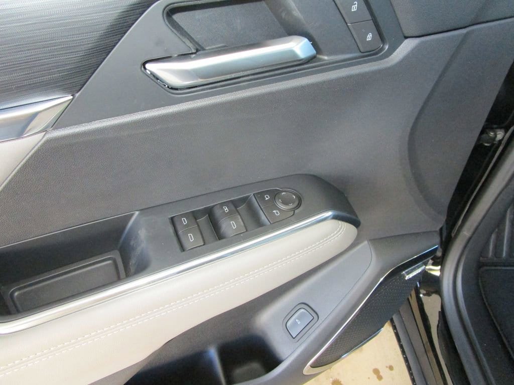 2026 GMC Acadia Elevation - Photo 23