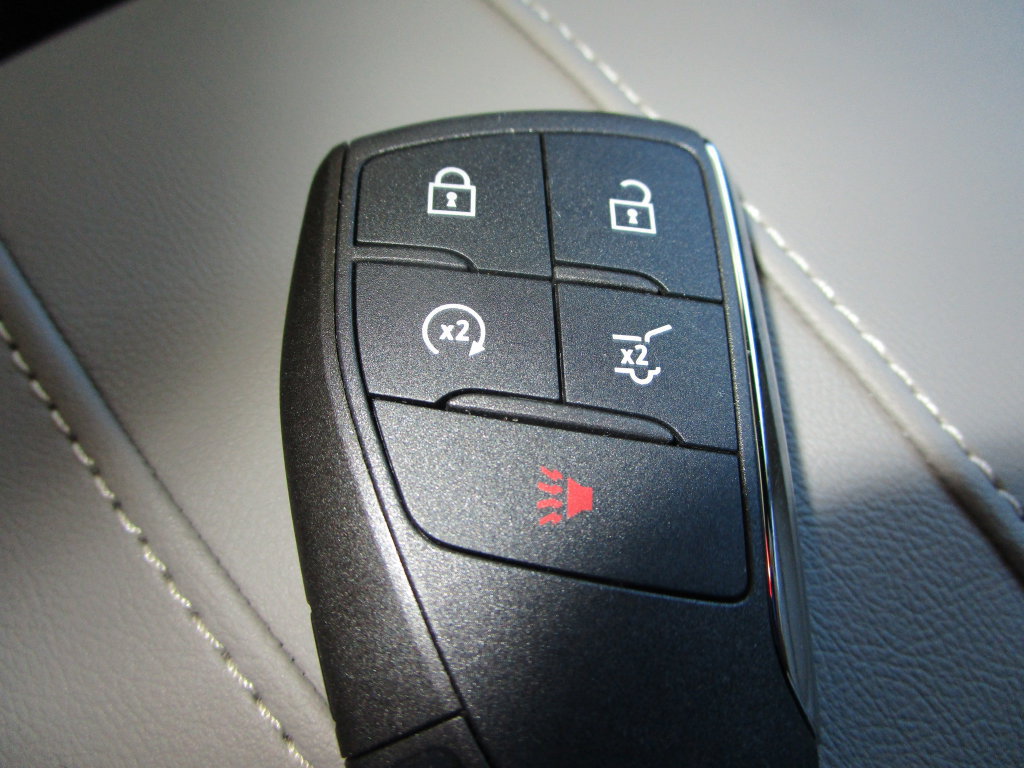 2026 GMC Acadia Elevation - Photo 40