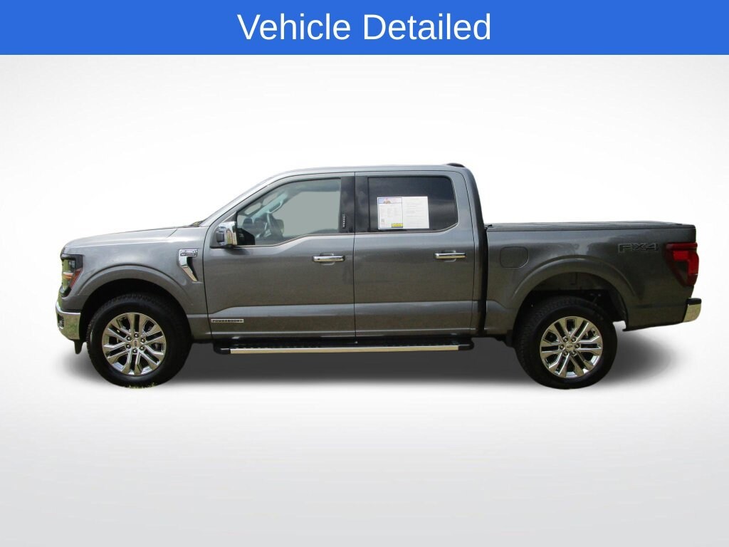 Used 2024 Ford F-150 XLT