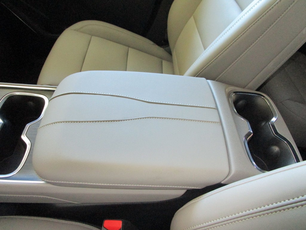 2026 GMC Acadia Elevation - Photo 39