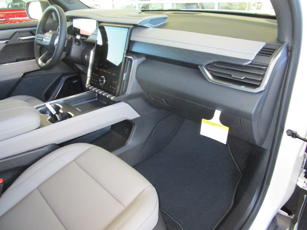 2026 GMC Acadia Elevation - Photo 29