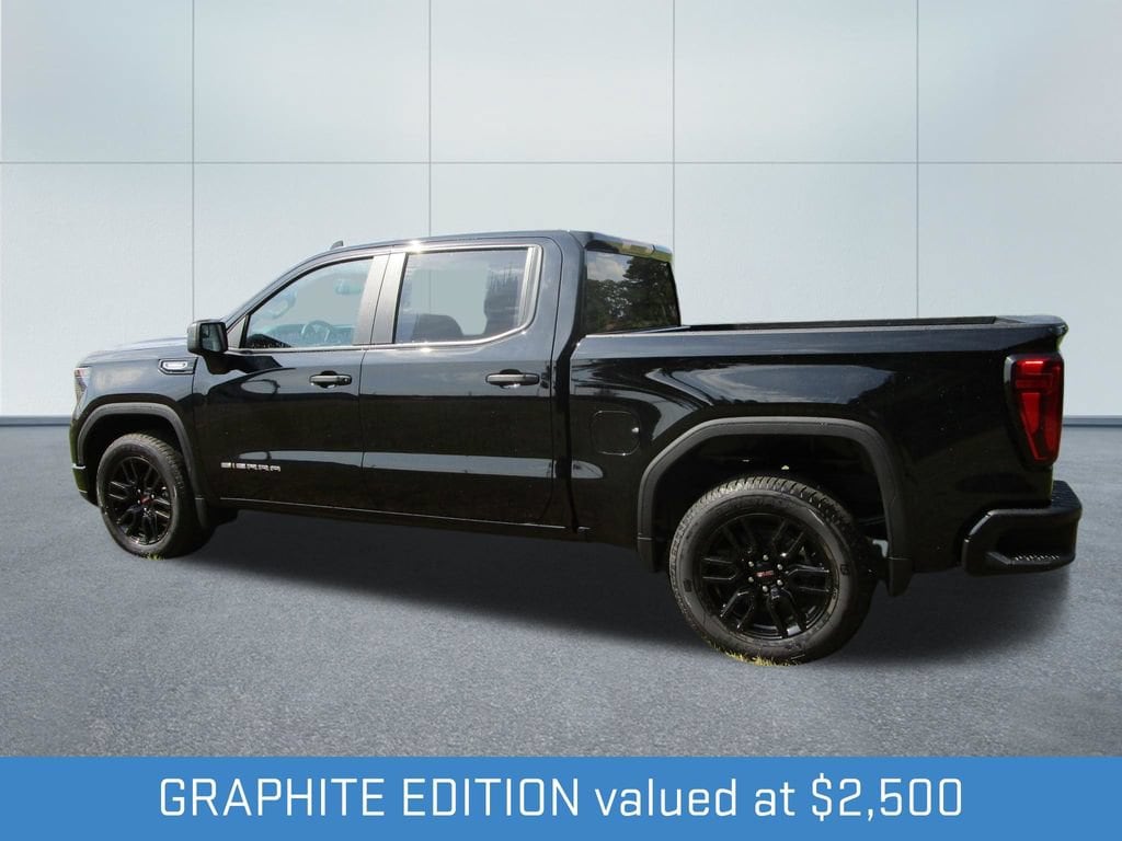 New 2026 GMC Sierra 1500 Pro Truck