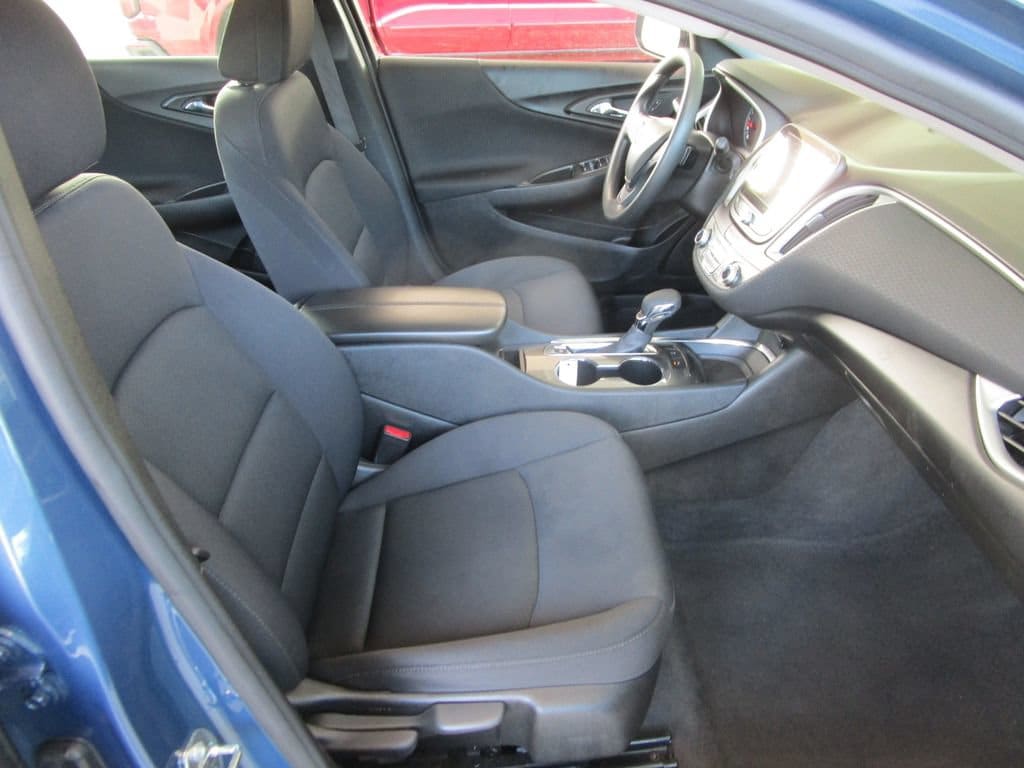 2024 Chevrolet Malibu 1LT - Photo 25