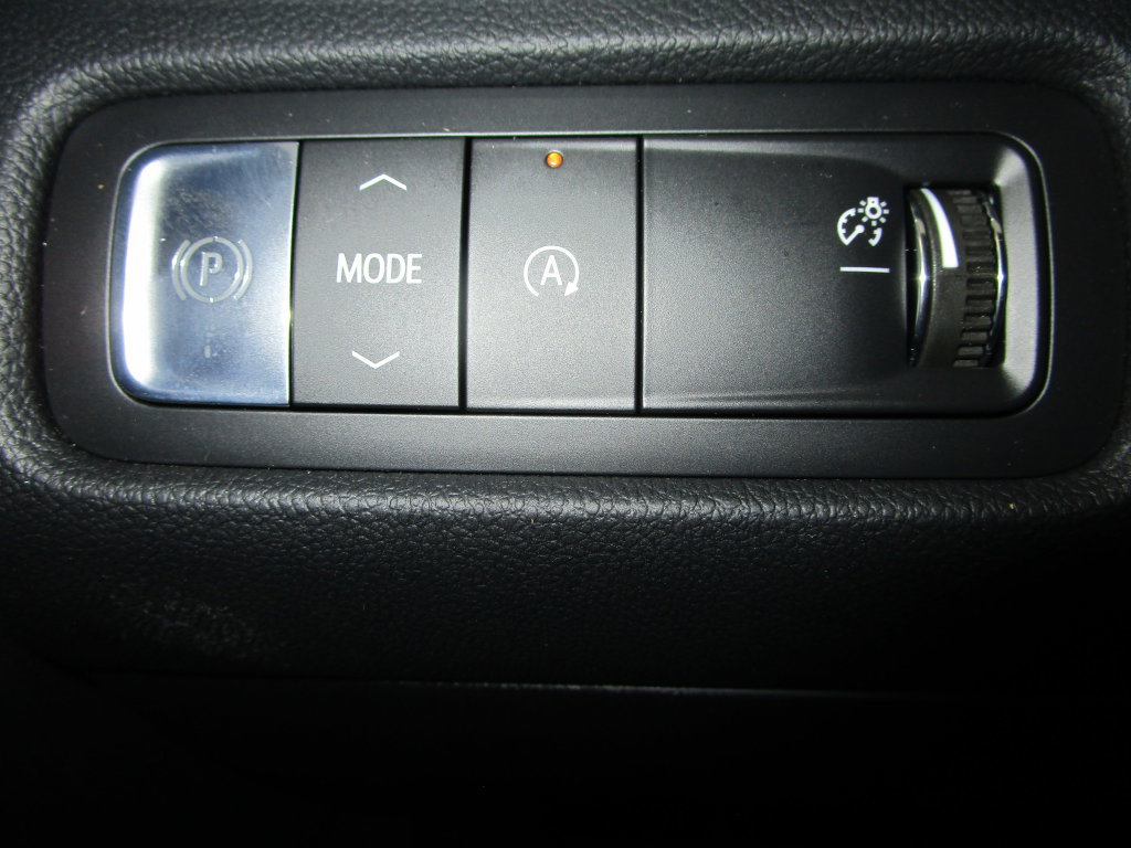 2026 GMC Acadia Elevation - Photo 31