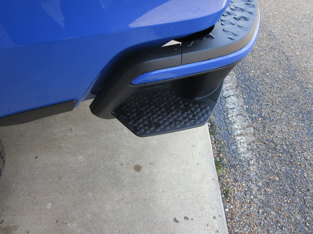 2026 GMC Canyon Elevation - Photo 11