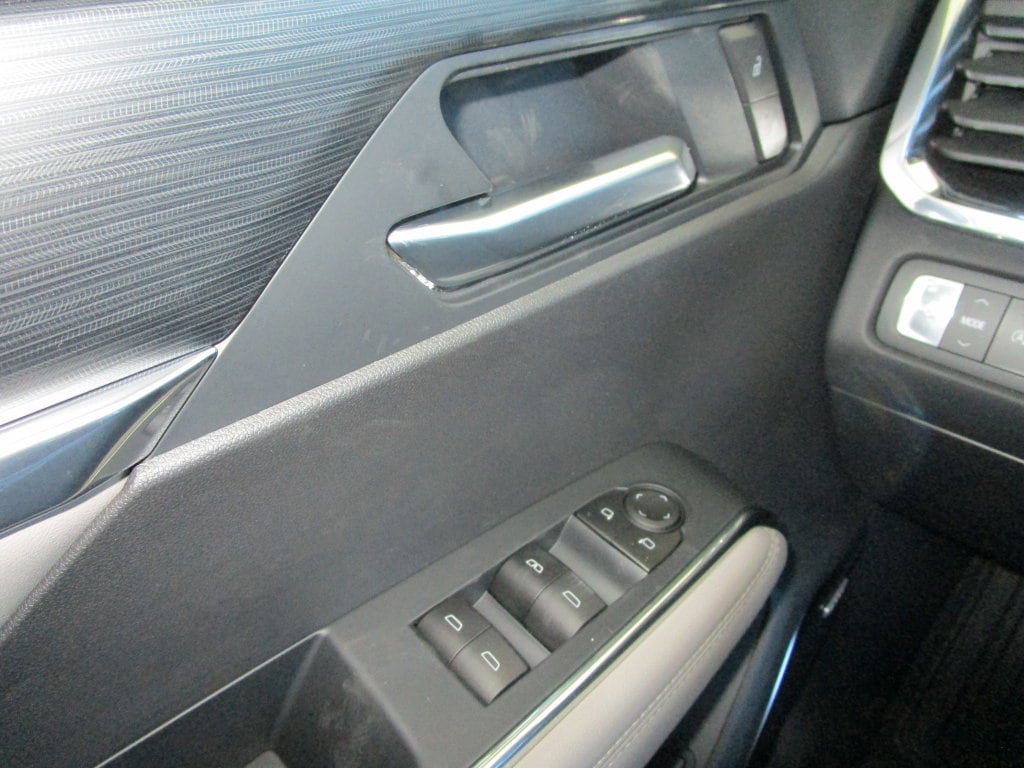 2026 GMC Acadia Elevation - Photo 43