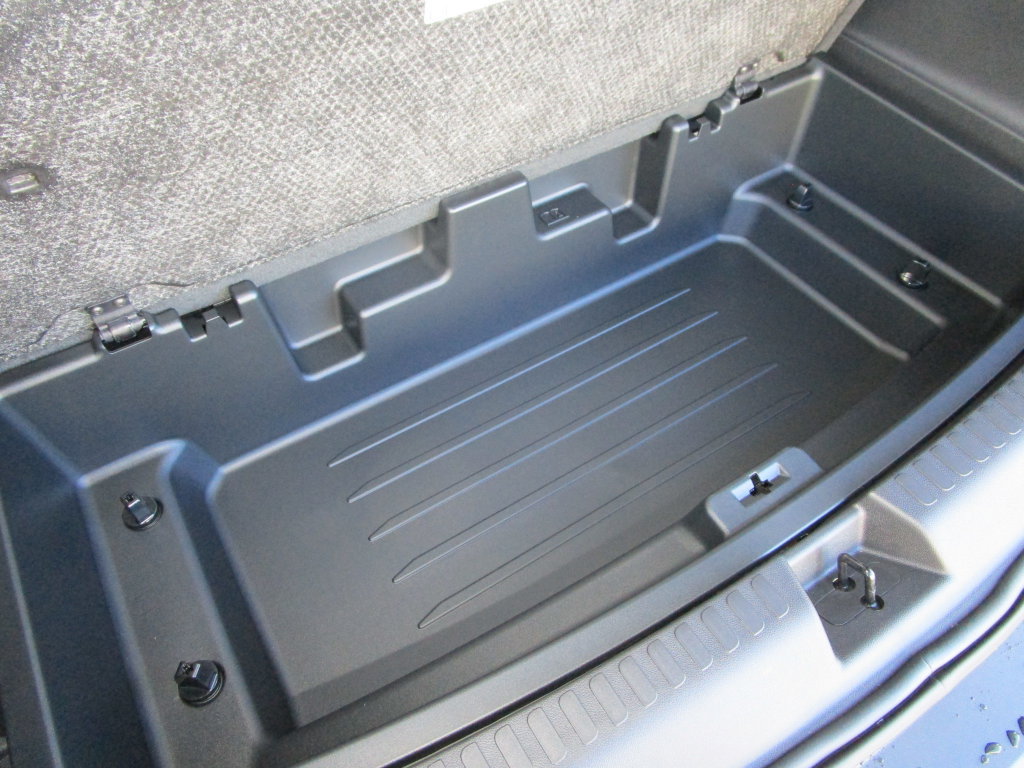 2026 GMC Acadia Elevation - Photo 15