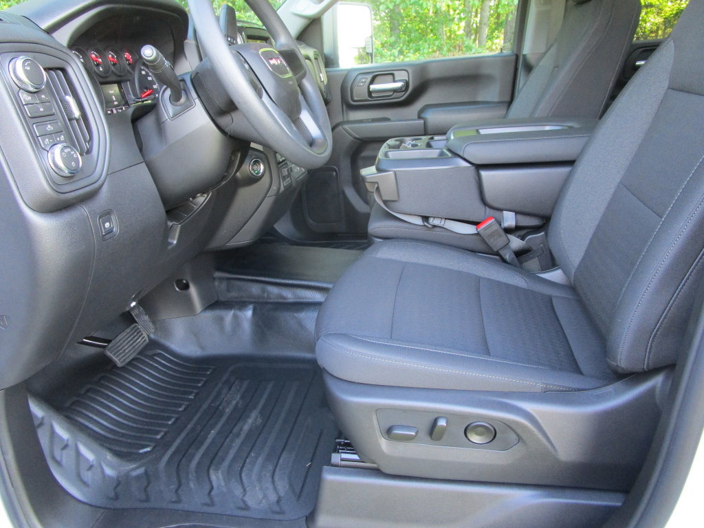 2026 GMC Sierra 3500 Chassis Cab Pro - Photo 20