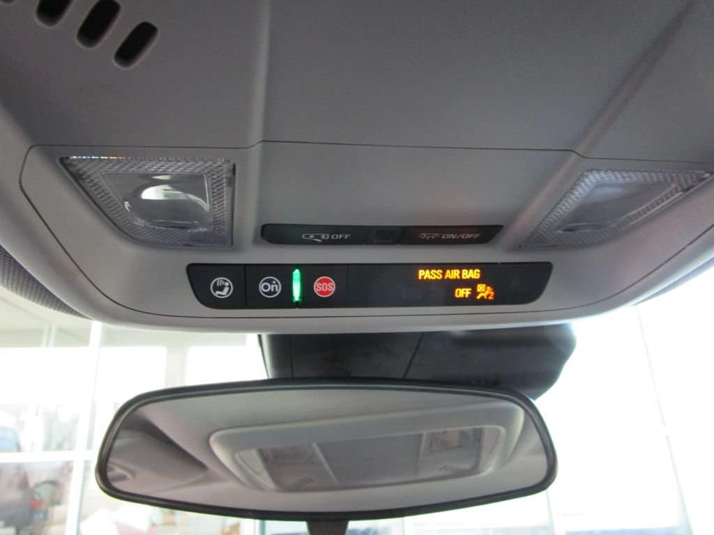 2024 Chevrolet Malibu 1LT - Photo 34