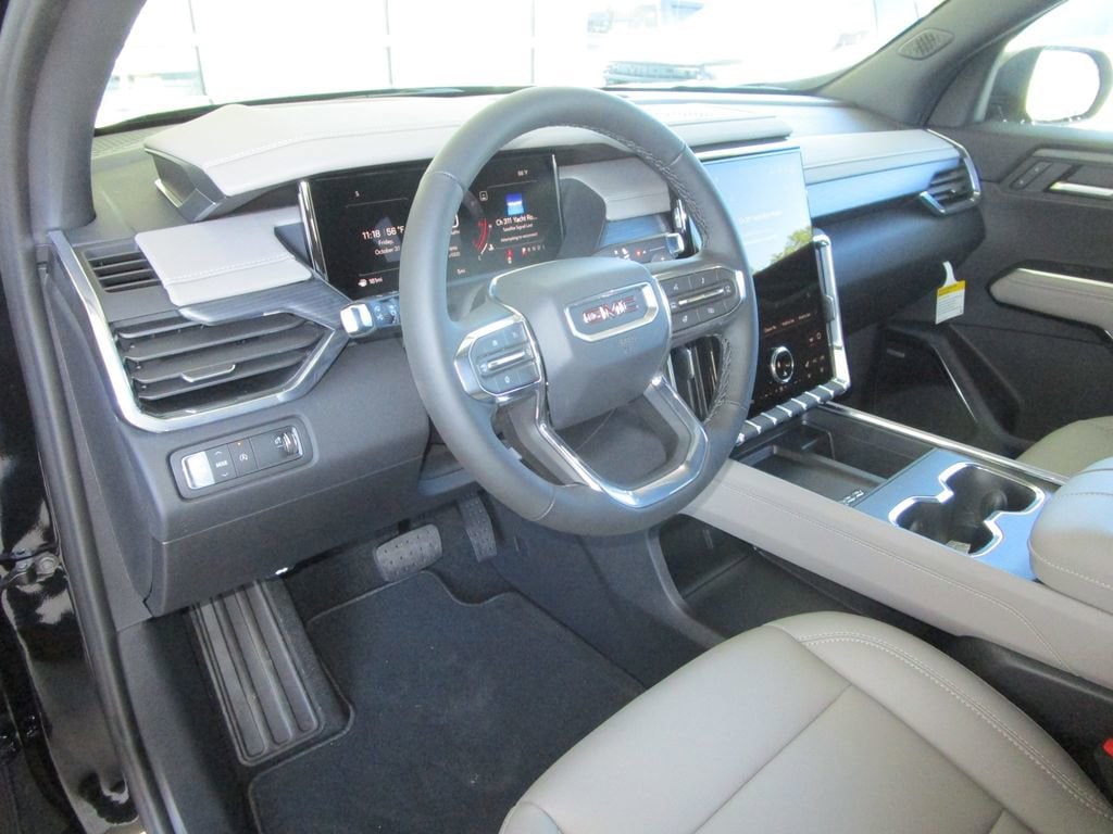 2026 GMC Acadia Elevation - Photo 22