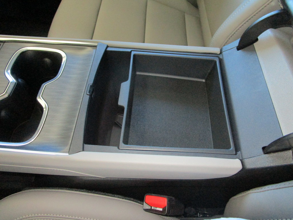 2026 GMC Acadia Elevation - Photo 35