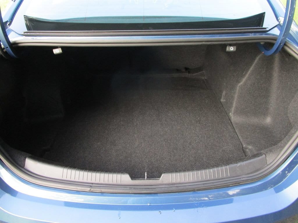 2024 Chevrolet Malibu 1LT - Photo 14