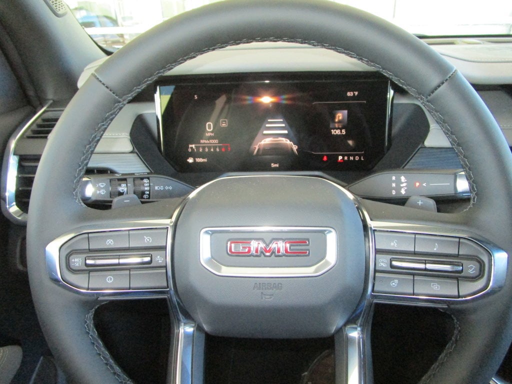 2026 GMC Acadia Elevation - Photo 30