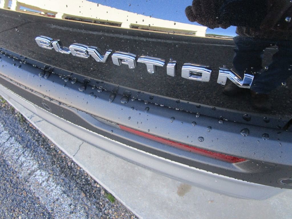 2026 GMC Acadia Elevation - Photo 13