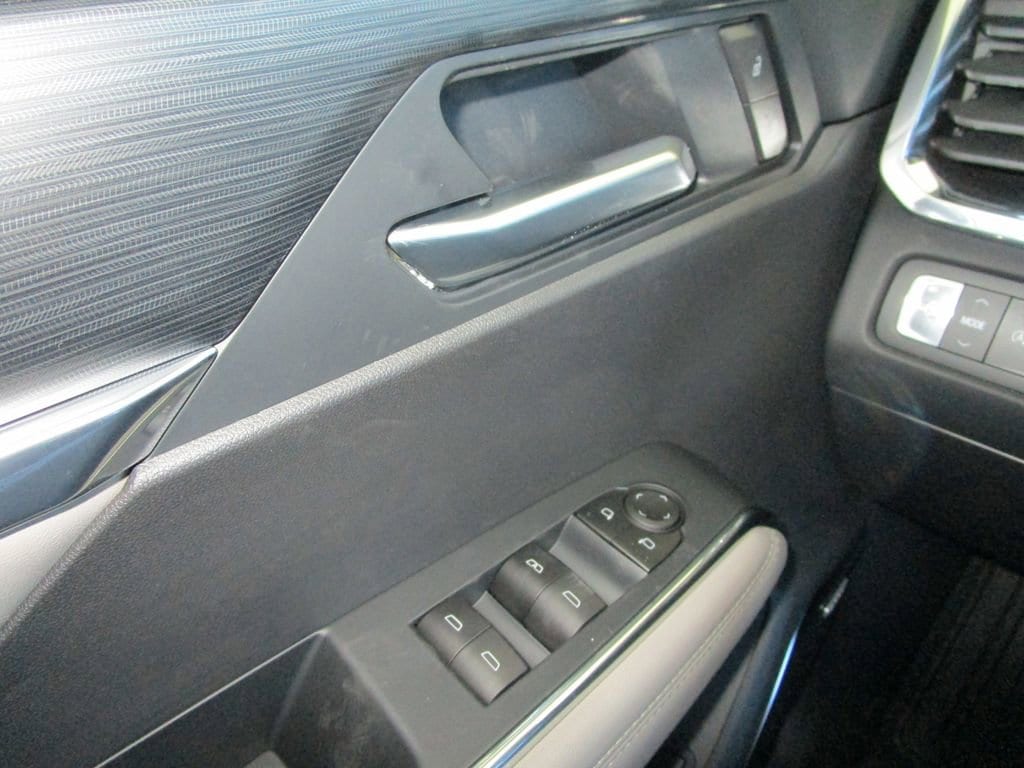 2026 GMC Acadia Elevation - Photo 44