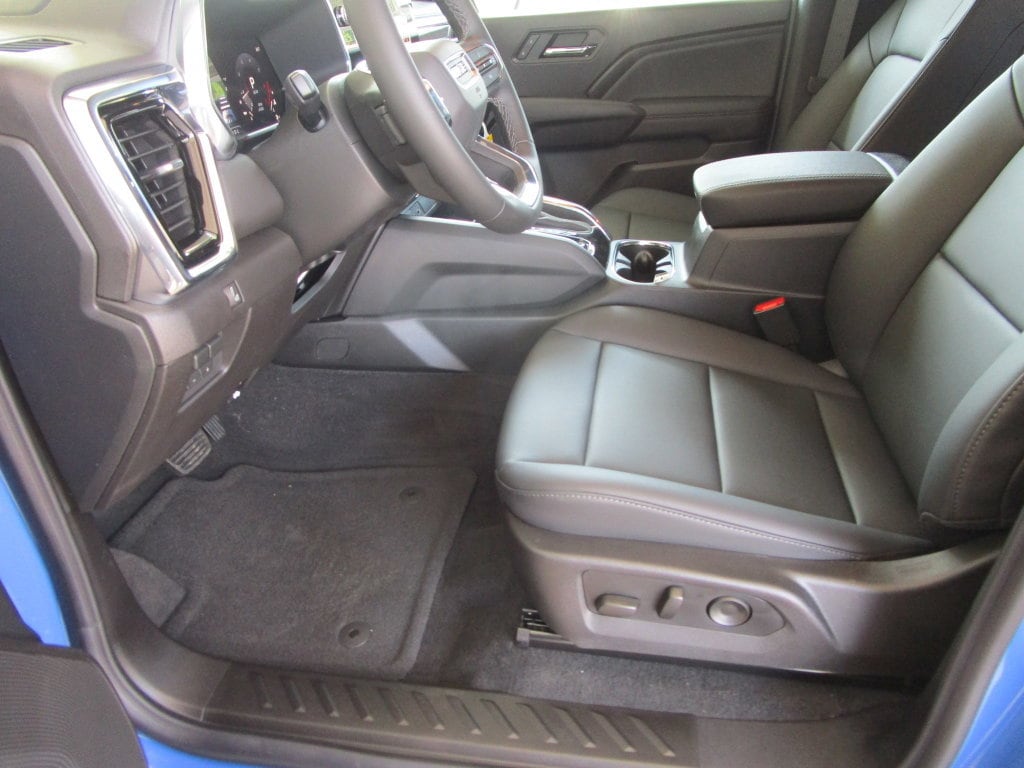 2026 GMC Canyon Elevation - Photo 28